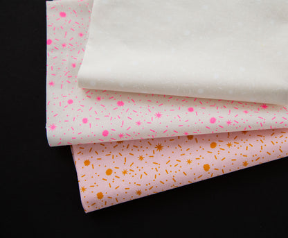 Egg & Friends Sugar Rush – Cotton Candy Pink