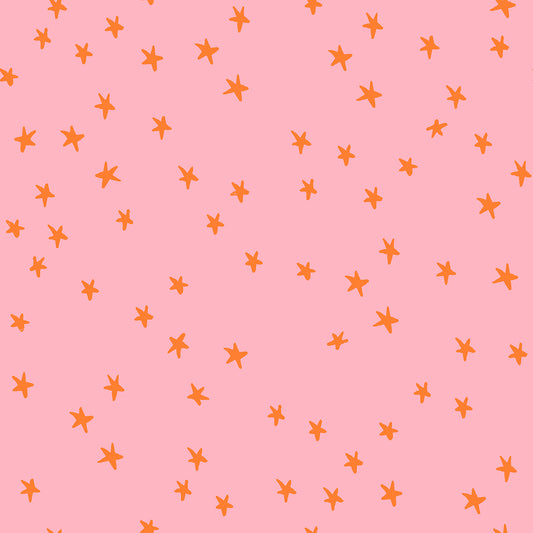Starry New Rosebud