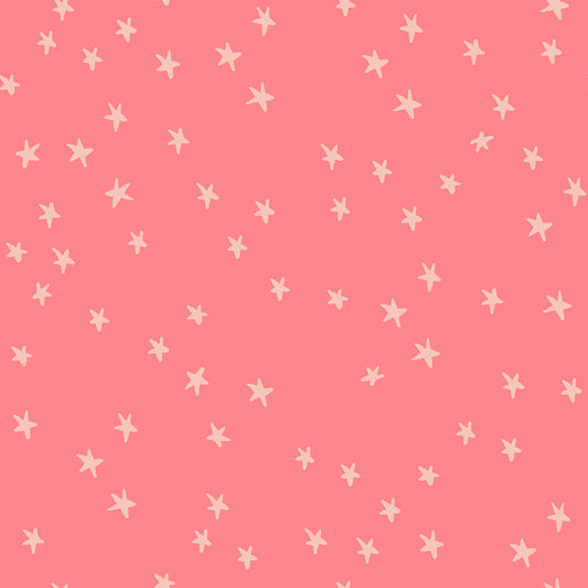 Starry New Watermelon