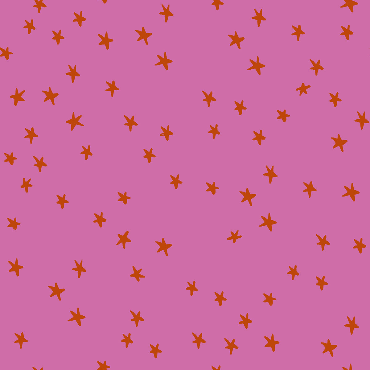 Starry New Heliotrope