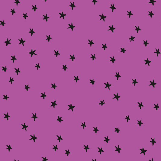 Starry New Witchy