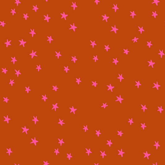 Starry New Cayenne