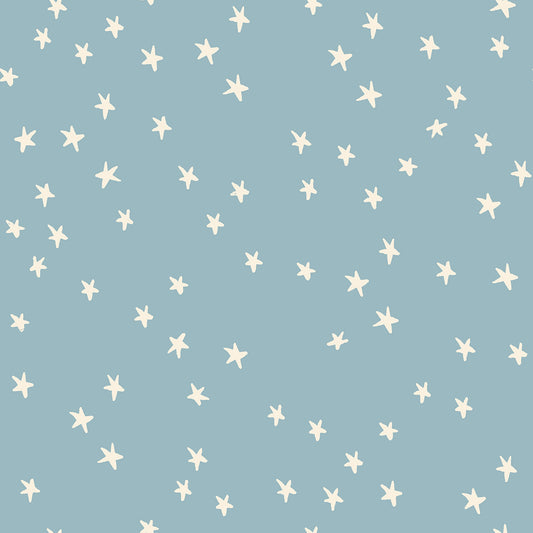 Starry New Soft Blue