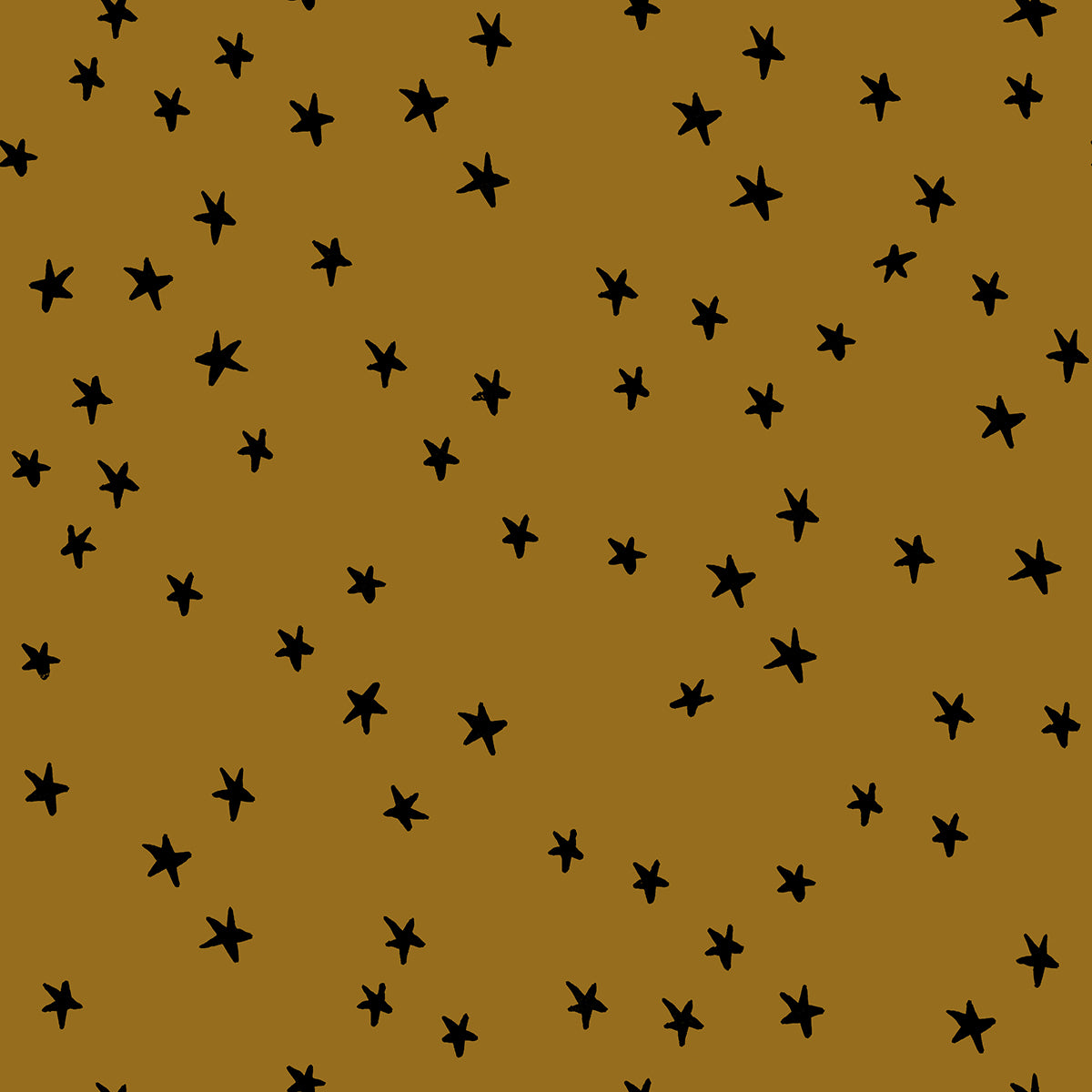 Starry New Suede