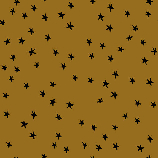Starry New Suede