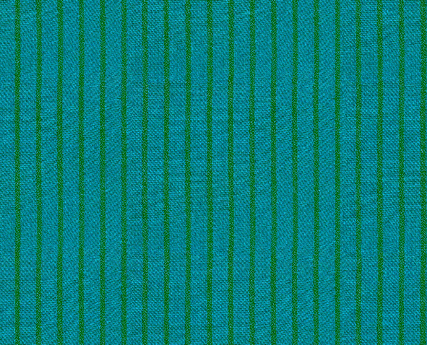 Warp & Weft - Mystic Fable Stripe Turquois