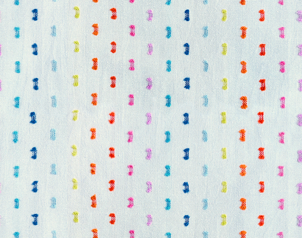 Warp & Weft - Mystic Fable Rainbow Flicker