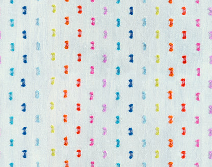 Warp & Weft - Mystic Fable Rainbow Flicker