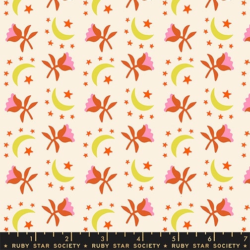 PRE-ORDER Catnap Moonflower in Natural