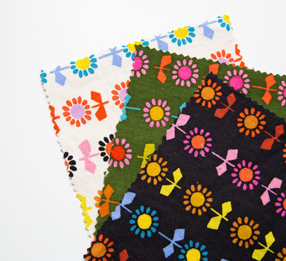PRE-ORDER Catnap Canvas in Black