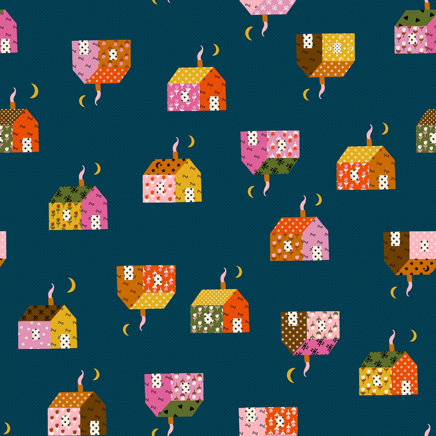 Little House Galaxy