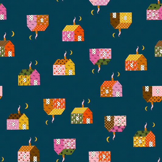 Little House Galaxy