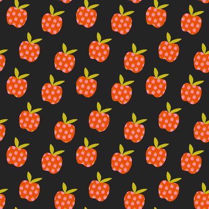 Ruby Star Society Mystic Fable – Big Apple in Soft Black