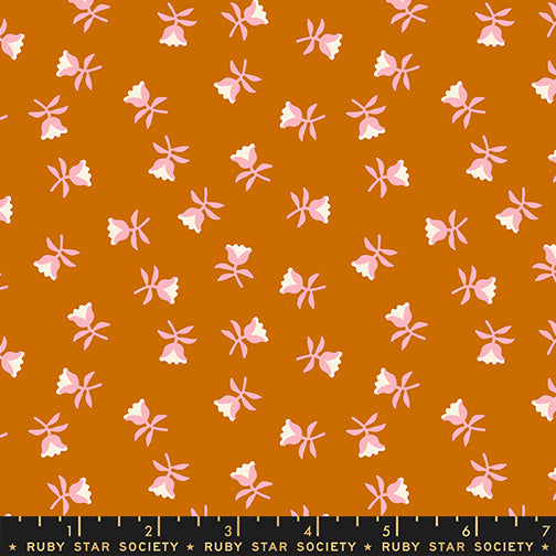 Sweetflower Cinnamon