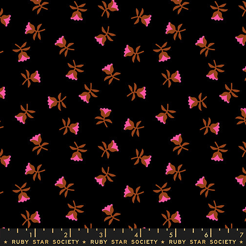 Sweetflower Soft Black