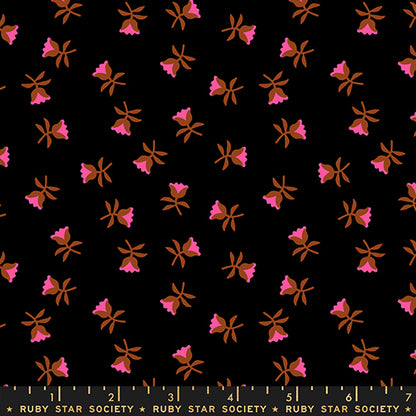 Sweetflower Soft Black