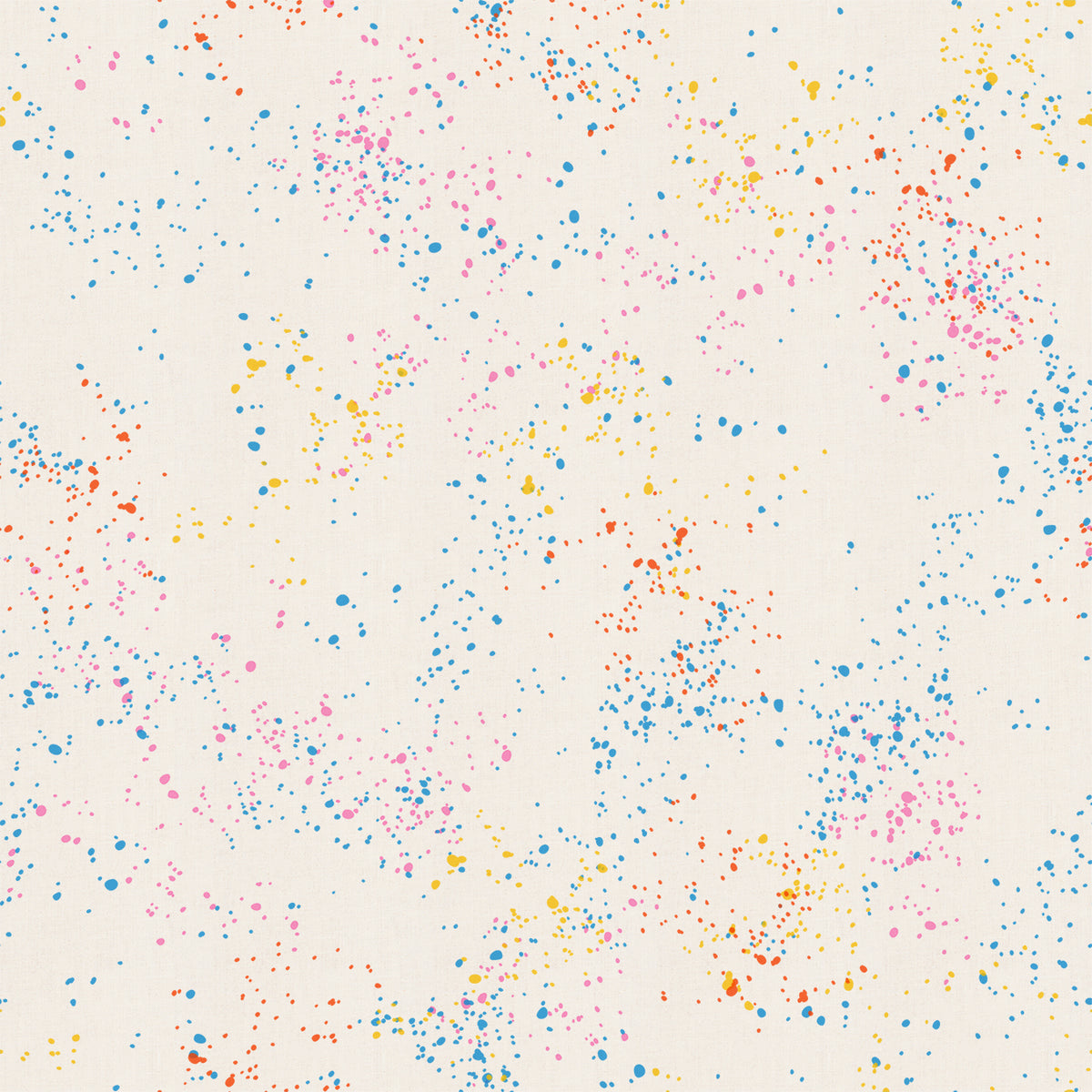 Ruby Star Speckled in Confetti - PREORDER