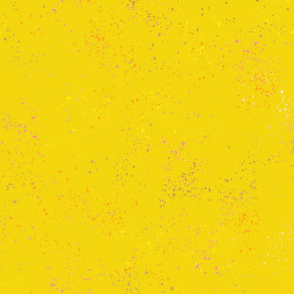 PRE-ORDER Speckled in Metallic Golden Hour