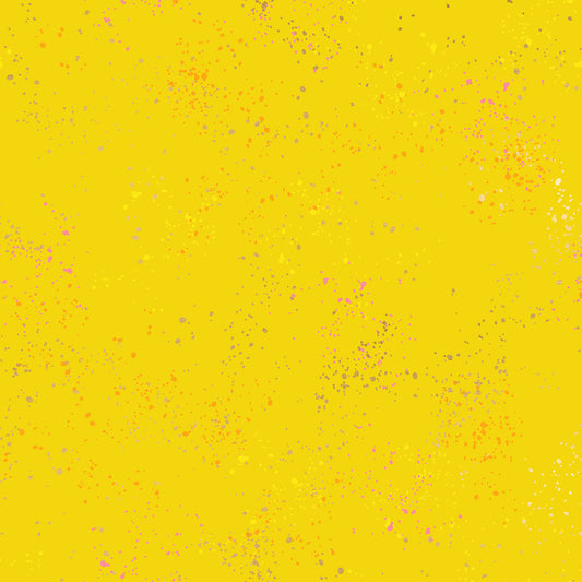 PRE-ORDER Speckled in Metallic Golden Hour