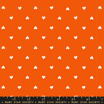 Trinketry Hearts Goldfish