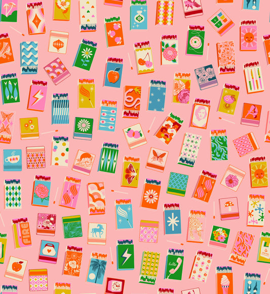 PRE-ORDER Trinketry Matchmaker Balmy