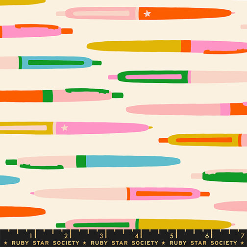 Trinketry Pens Natural