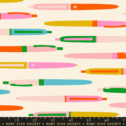 Trinketry Pens Natural