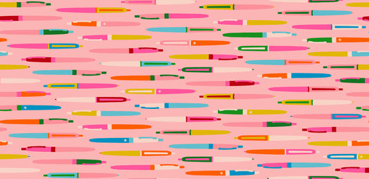 PRE-ORDER Trinketry Pens Balmy