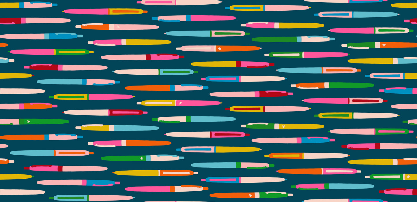 Trinketry Pens Galaxy