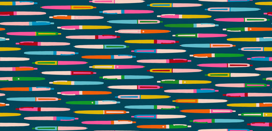 Trinketry Pens Galaxy