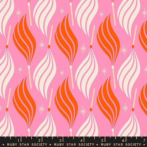 Trinketry Lit Flamingo