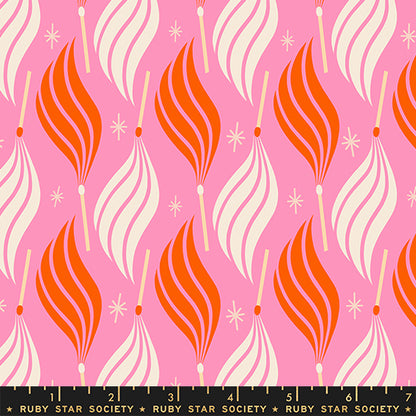 Trinketry Lit Flamingo