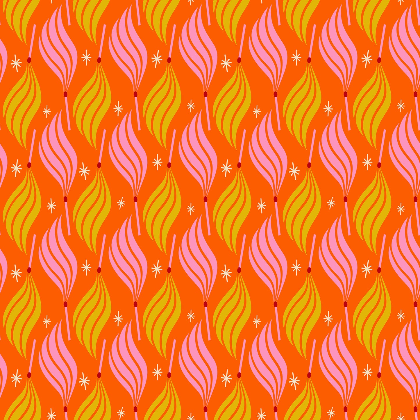 Trinketry Lit Goldfish