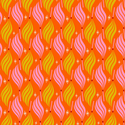 Trinketry Lit Goldfish