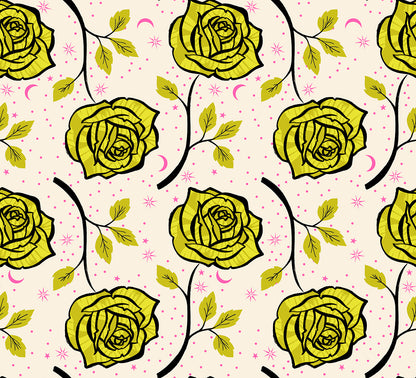 Ruby Star Society Ink Shop – Ink Rose in Pistachio