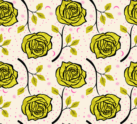 Ruby Star Society Ink Shop – Ink Rose in Pistachio