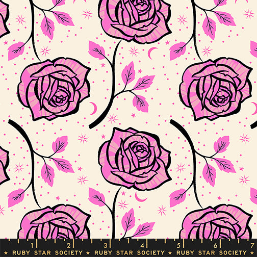 Ruby Star Society Ink Shop – Ink Rose in Lipstick