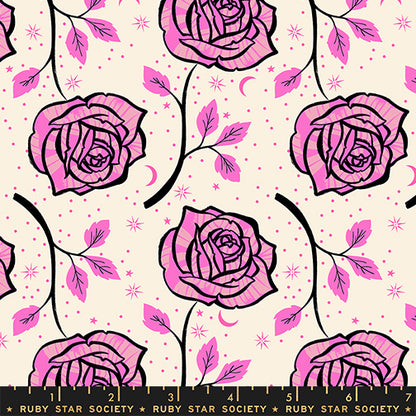 Ruby Star Society Ink Shop – Ink Rose in Lipstick