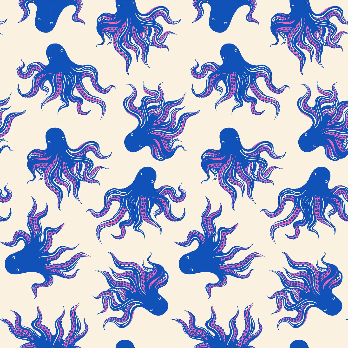 Ruby Star Society Ink Shop – Mystery Food in Blue Ribbon