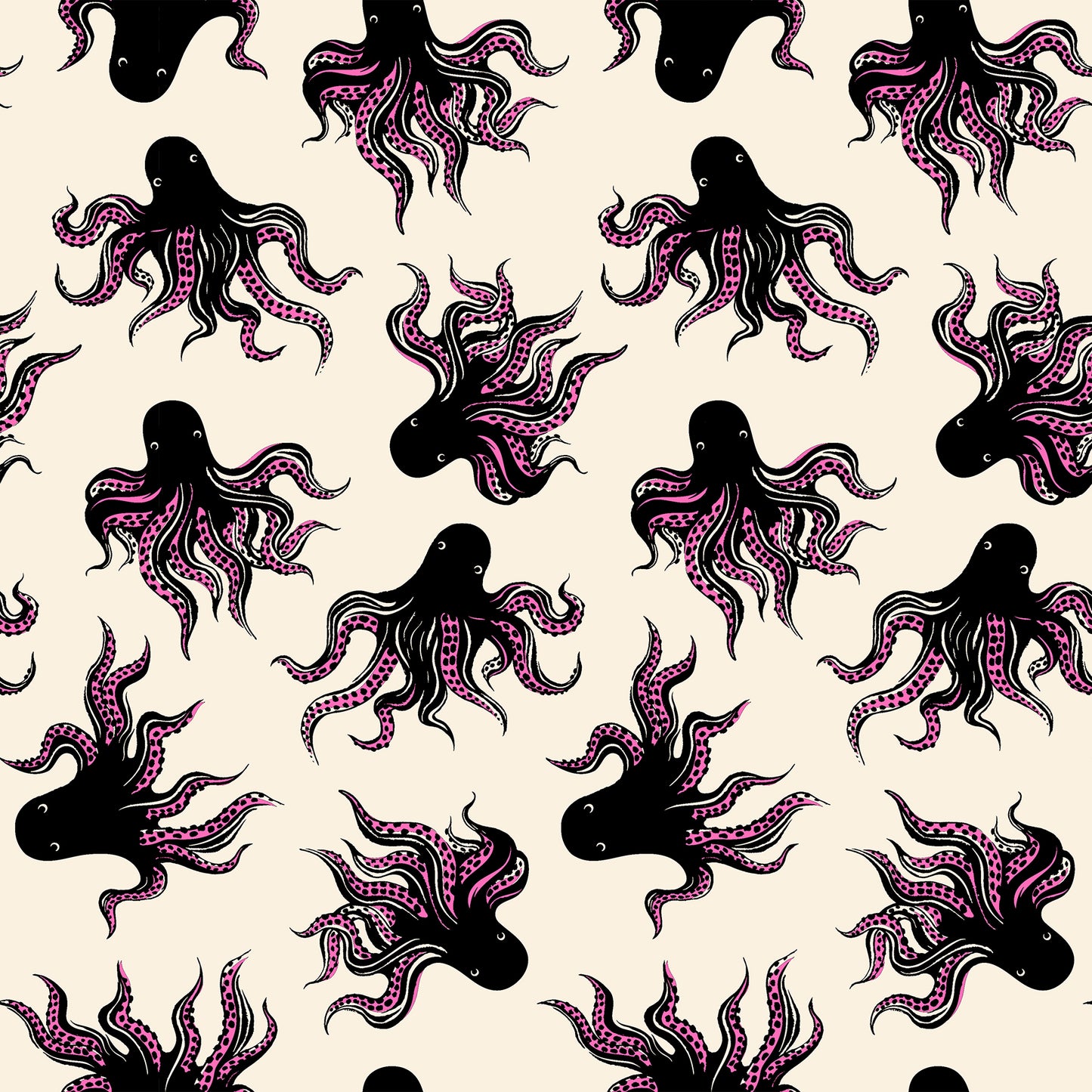 Ruby Star Society Ink Shop – Mystery Food in Black