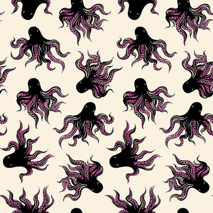 Ruby Star Society Ink Shop – Mystery Food in Black
