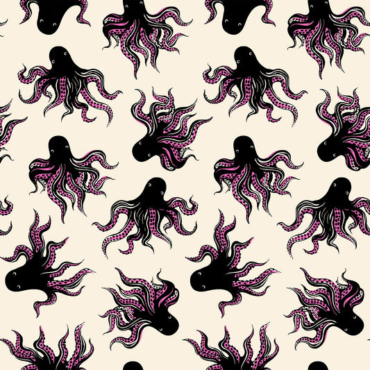 Ruby Star Society Ink Shop – Mystery Food in Black