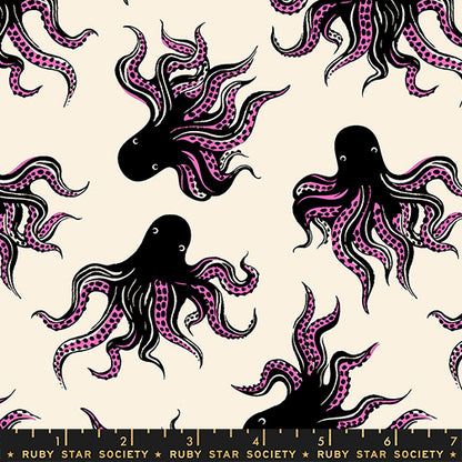 Ruby Star Society Ink Shop – Mystery Food in Black