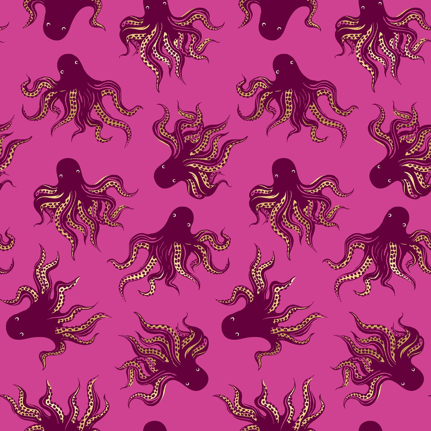 Ruby Star Society Ink Shop – Mystery Food in Berry