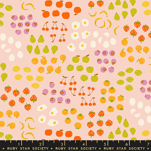 Egg & Friends Froot – Vintage Pink