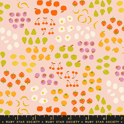 Egg & Friends Froot – Vintage Pink