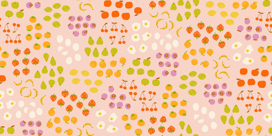 Egg & Friends Froot – Vintage Pink