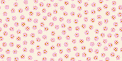 Egg & Friends Smiley Natural