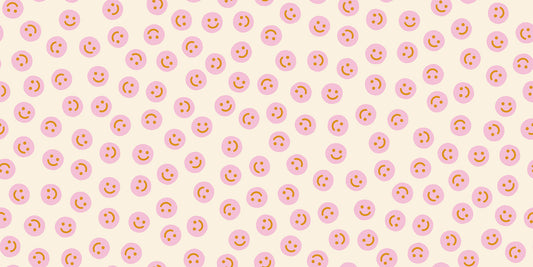 Egg & Friends Smiley Natural