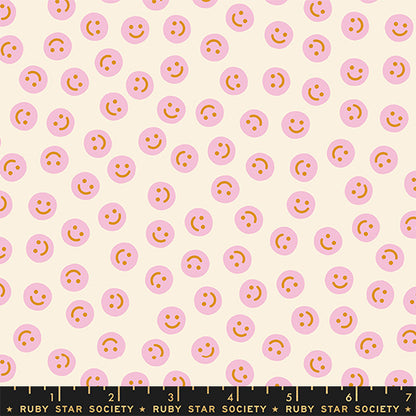 Egg & Friends Smiley Natural